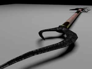 sirenlulaby 3D Model