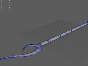 sirenlulaby Model 3D