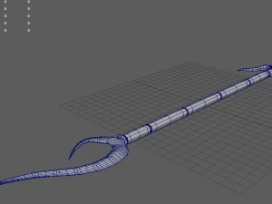 sirenlulaby 3D Model