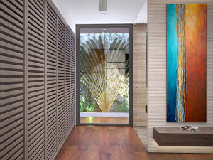bedroom villa house 3D 模型