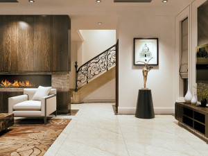 villa bedroom luxury 3D Модель