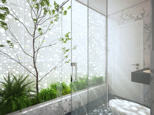 bathroom modern 3D Модель