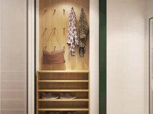 Modem de sala de estar Modelo 3D