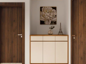Livingroom modern 3D Model