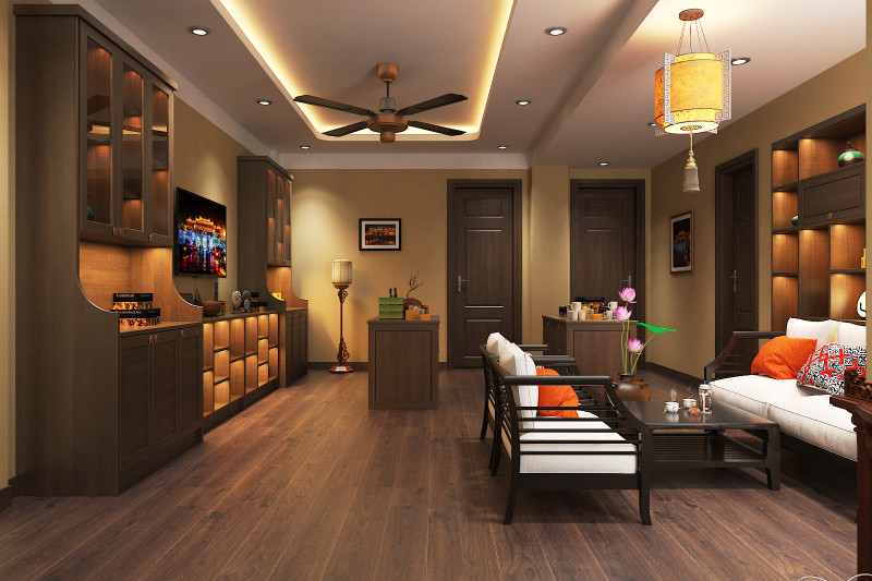 Gift shop store 3D Model .c4d .max .obj .3ds .fbx .stl .blend 