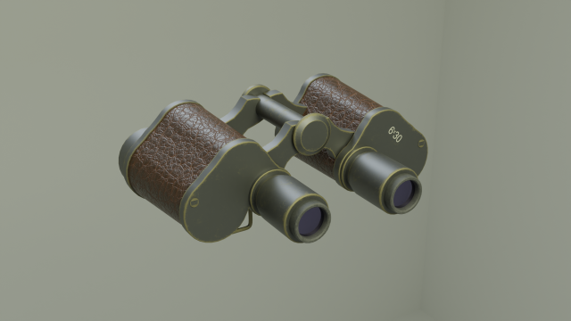 Ussr binoculars hotsell