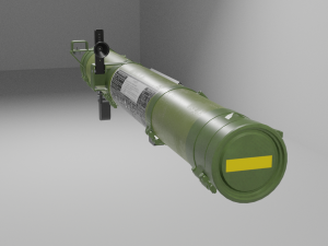 RPO-D 3D-Modell
