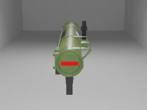 RPO-Z 3D Model