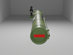 RPO-Z 3D Model
