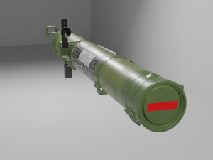 RPO-Z 3D Model