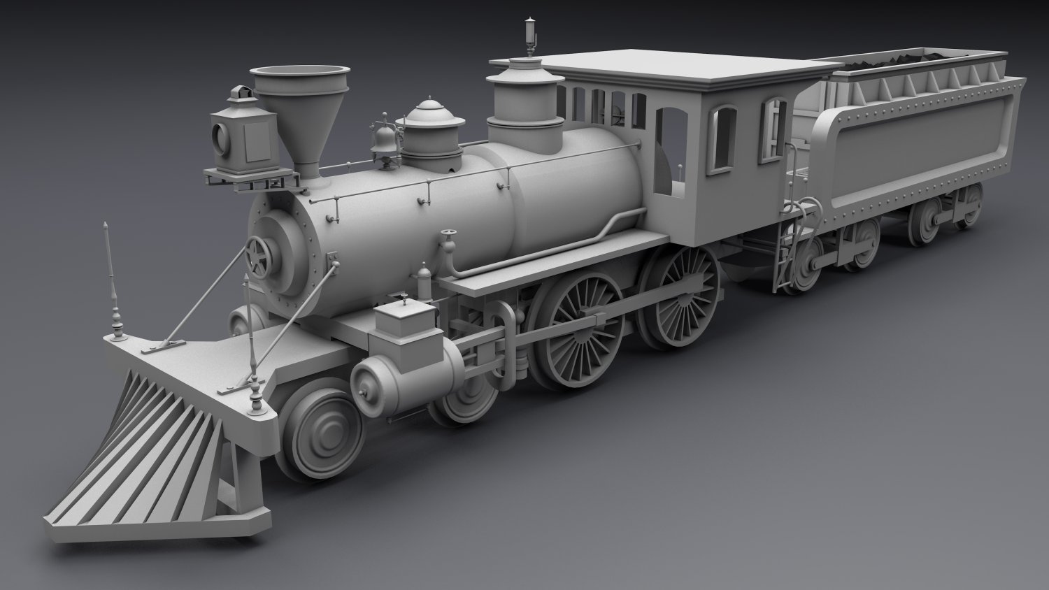 3d модели steam фото 8