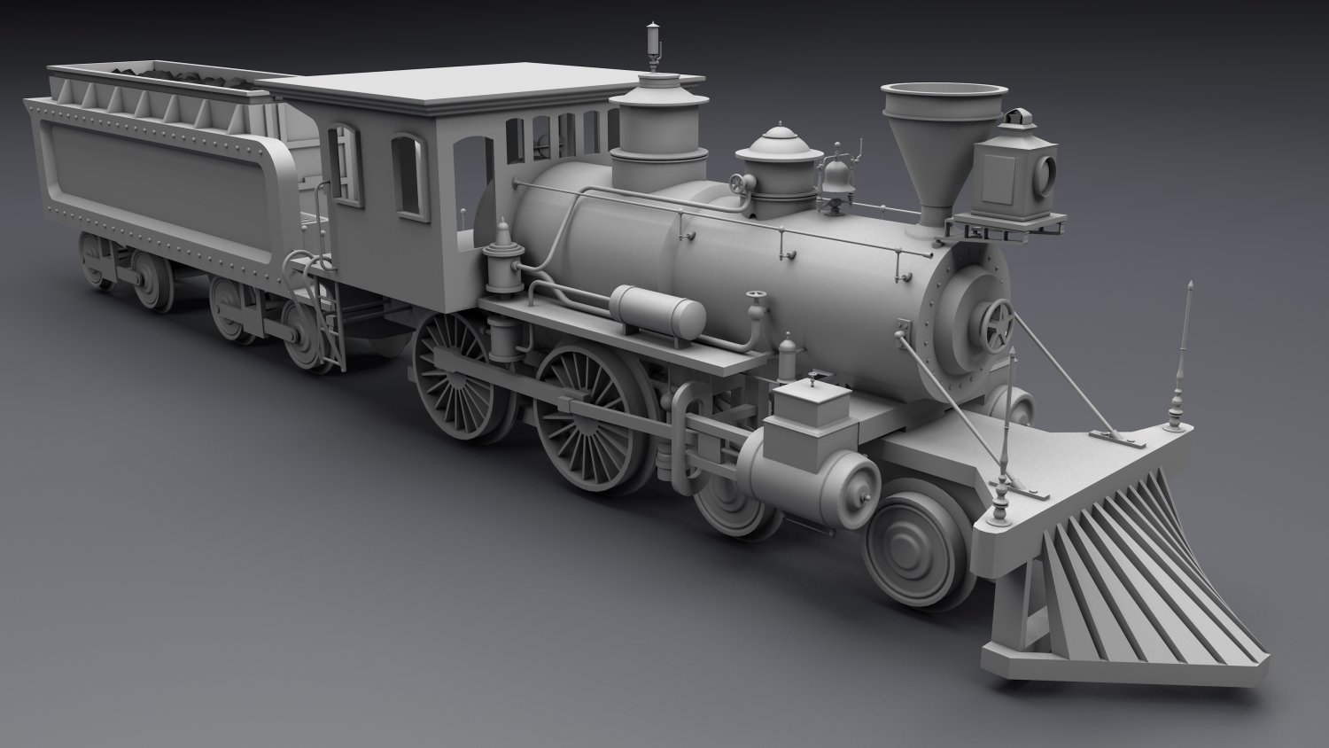 New steam models фото 34