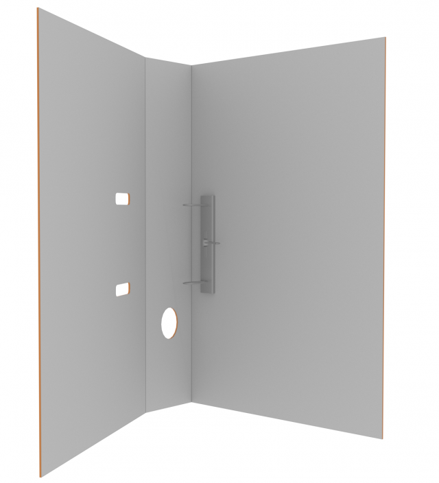 folder 3D Model .c4d .max .obj .3ds .fbx .stl .blend 