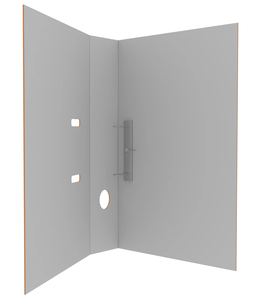 folder 3D Model .c4d .max .obj .3ds .fbx .stl .blend