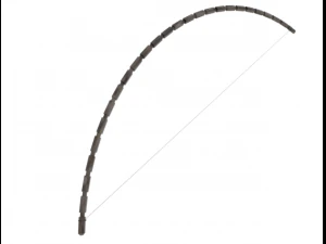 стрільба з лука 3D Модель