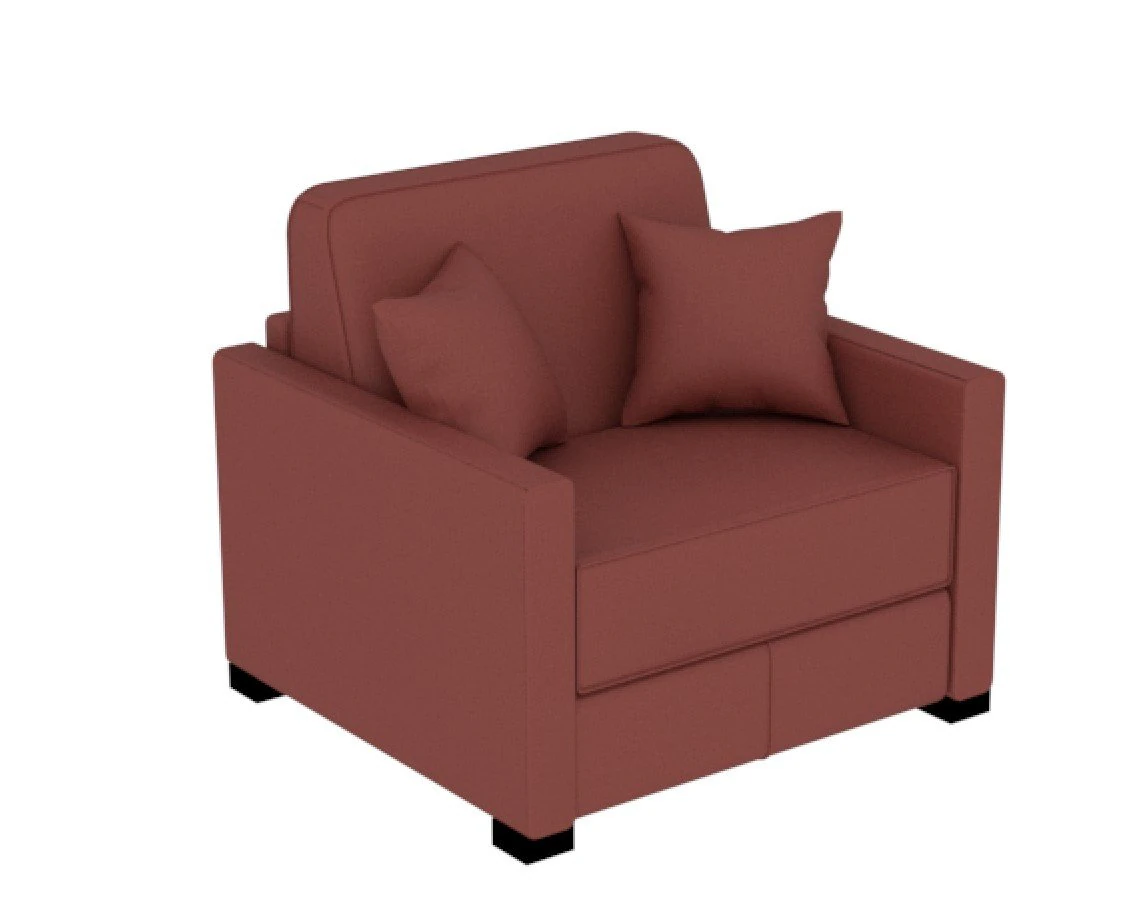 canap 1 3D Model .c4d .max .obj .3ds .fbx .stl .blend 
