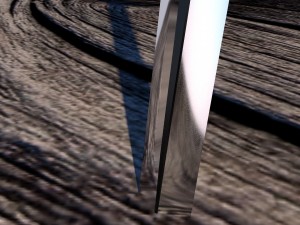 Sword - zweihander txtur Modelo 3D