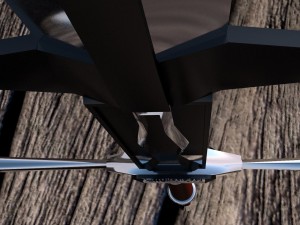 Sword - zweihander txtur Modelo 3D