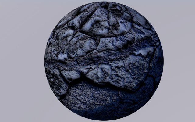 texture rock - one CG Texturen .c4d .max .obj .3ds .fbx .stl .blend 