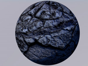 texture rock - one Texturas CG