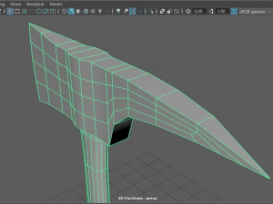 fireman kit 3D 模型
