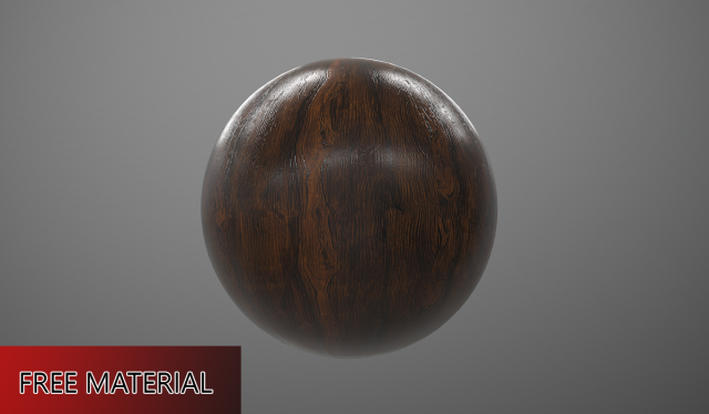 Wood Material CG Tekstury .c4d .max .obj .3ds .fbx .stl .blend 