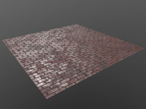 Bricks Material CG Textures