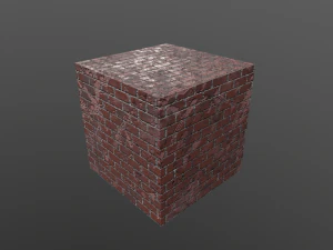 Bricks Material CG Textures