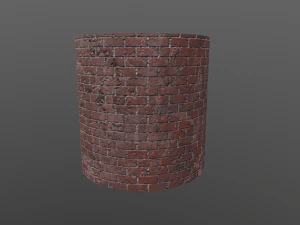 Bricks Material CG Textures