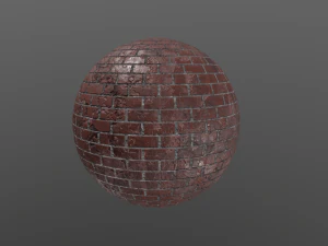 Bricks Material CG Textures