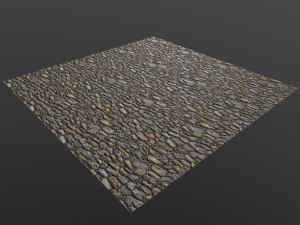 Stones Material CG टेक्स्चर्स