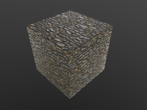 Stones Material CG टेक्स्चर्स