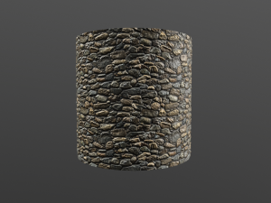 Stones Material CG टेक्स्चर्स