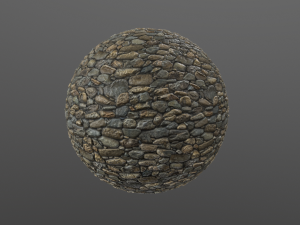 Stones Material CG टेक्स्चर्स