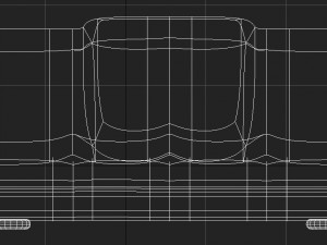 sofa 3D Model