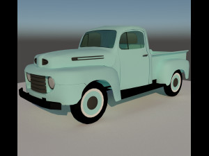 car 3D प्रिंट मॉडल