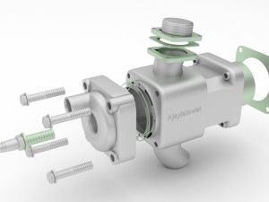 reverse-eng 3D 모델