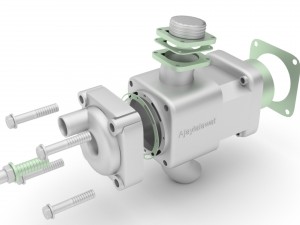 reverse-eng 3D 模型