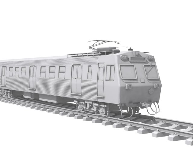 engine mechanical 3D 模型 .c4d .max .obj .3ds .fbx .stl .blend 