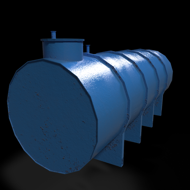 tank 3Dモデル .c4d .max .obj .3ds .fbx .stl .blend 