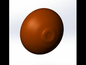 чашка чаю 3D Модель