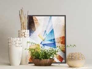 decor 03 3D Model