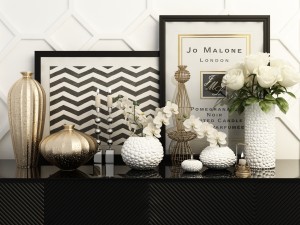 decor 04 3D-Modell