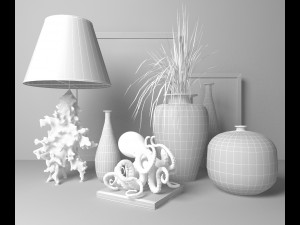decor 06 Modelo 3D