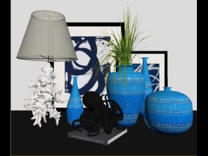 decor 06 Modelo 3D