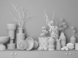 decor 07 Modelo 3D