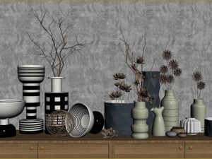 decor 07 Modelo 3D