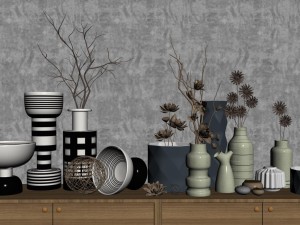 decor 07 Modelo 3D