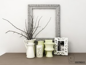 interior decoration 10 3D Модель