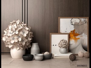 decor 11 3D Model